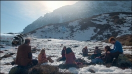 Rekka - Season 01 Episode 07